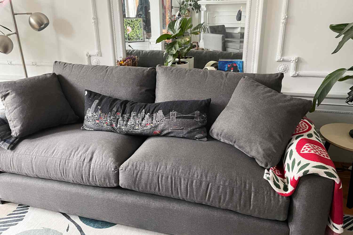 Room & Board Metro Sofa