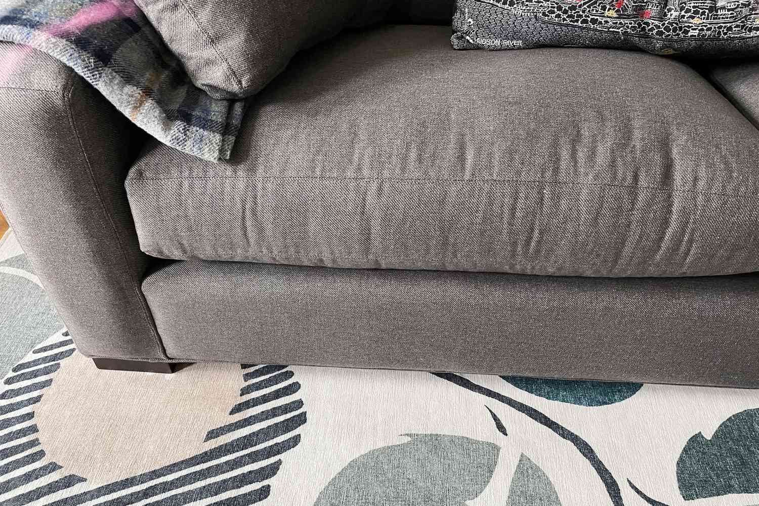 Room & Board Metro Sofa
