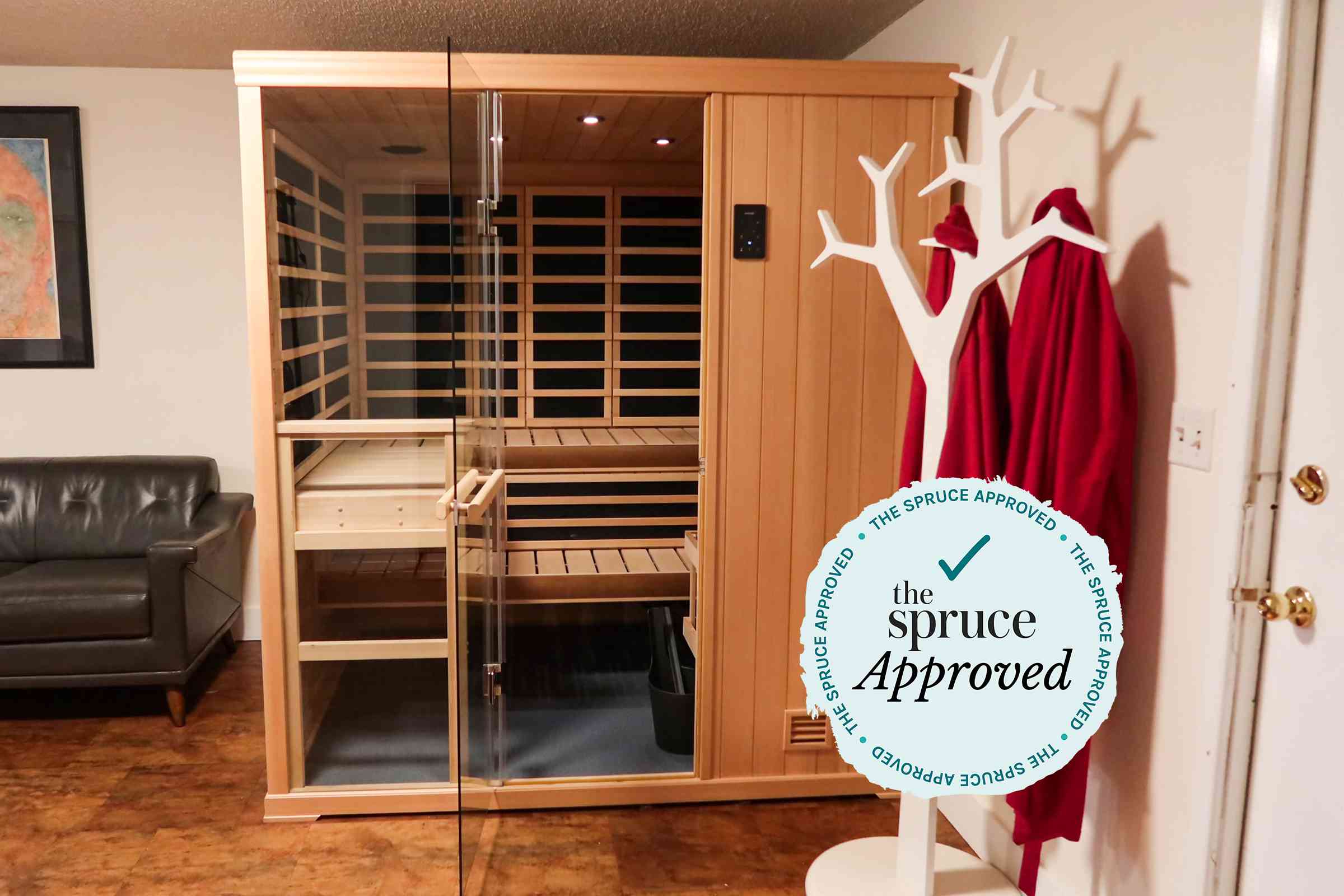 The 6 Most interesting Dwelling Saunas of 2024, Examined and Reviewed